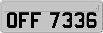 OFF7336