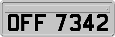 OFF7342