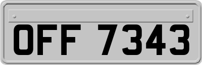 OFF7343