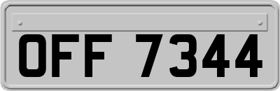 OFF7344