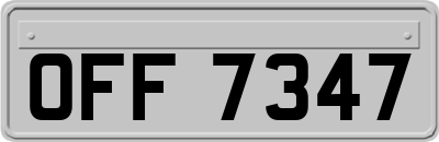 OFF7347
