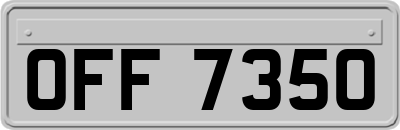 OFF7350