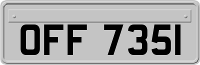 OFF7351