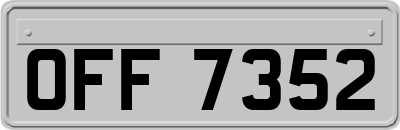 OFF7352
