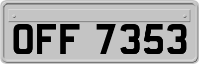 OFF7353