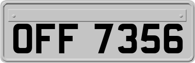 OFF7356