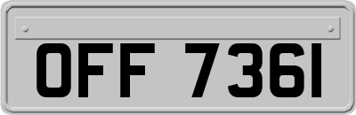 OFF7361
