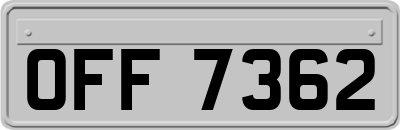 OFF7362