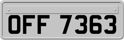OFF7363