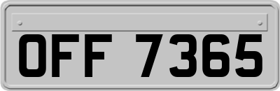OFF7365