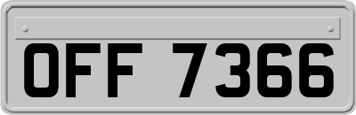 OFF7366