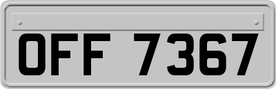 OFF7367