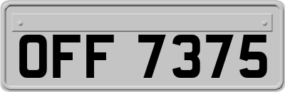 OFF7375