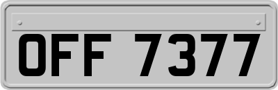 OFF7377