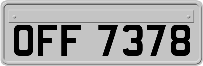 OFF7378