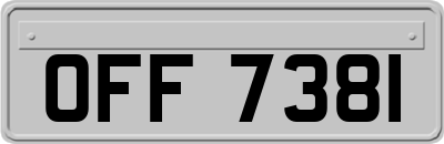 OFF7381