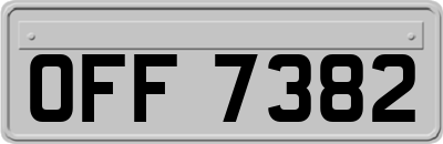 OFF7382