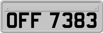 OFF7383