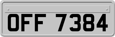 OFF7384