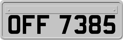 OFF7385