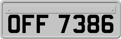 OFF7386