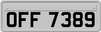 OFF7389