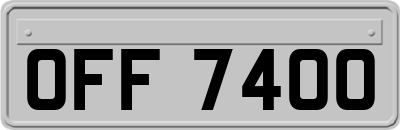 OFF7400