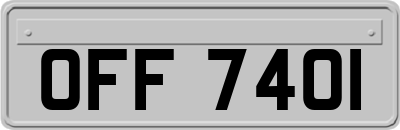 OFF7401