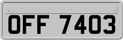 OFF7403