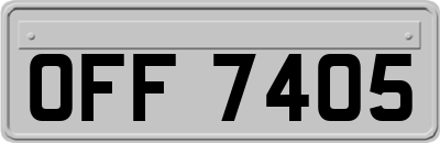 OFF7405