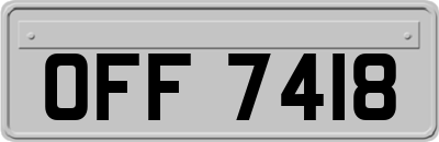 OFF7418