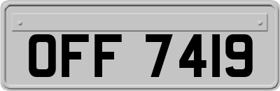 OFF7419