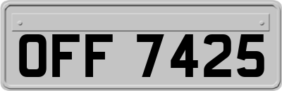 OFF7425