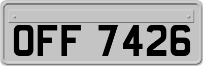 OFF7426