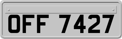 OFF7427