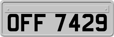 OFF7429