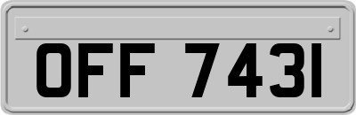 OFF7431
