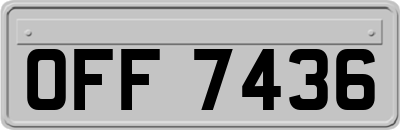 OFF7436