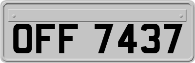 OFF7437