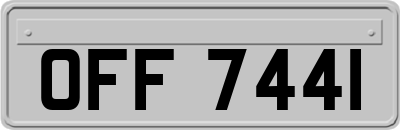 OFF7441