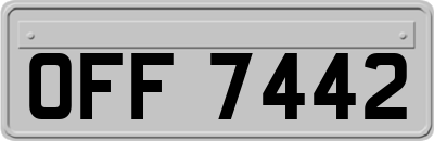 OFF7442