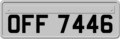 OFF7446