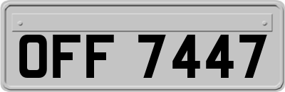 OFF7447