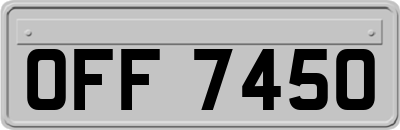 OFF7450