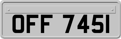 OFF7451