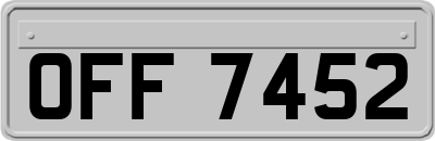 OFF7452