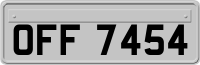 OFF7454