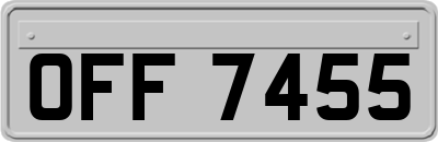 OFF7455