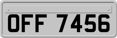 OFF7456