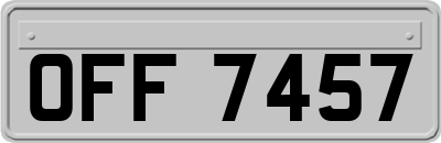 OFF7457